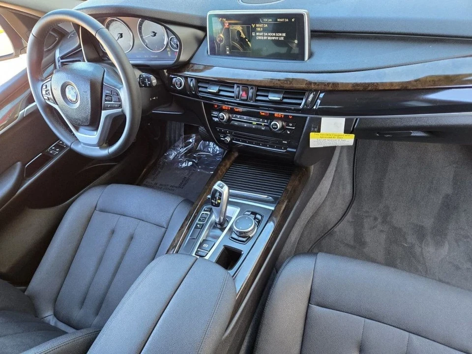 2016 BMW F15 X5 - Image 14 of 21