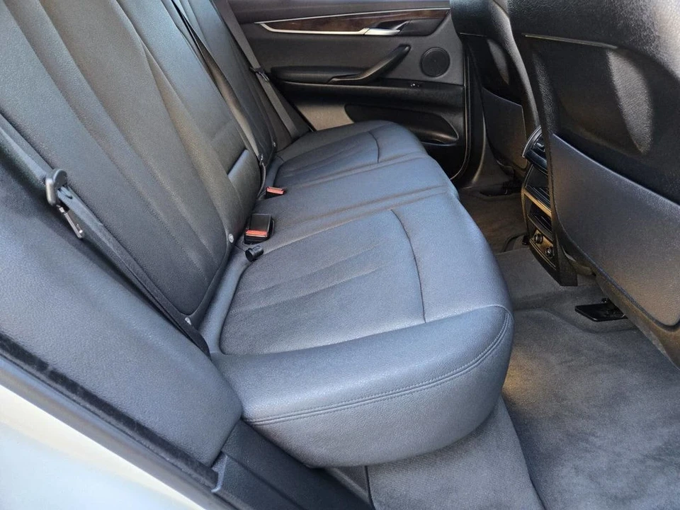 2016 BMW F15 X5 - Image 12 of 21