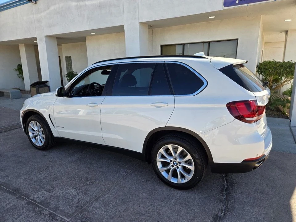 2016 BMW F15 X5 - Image 2 of 21