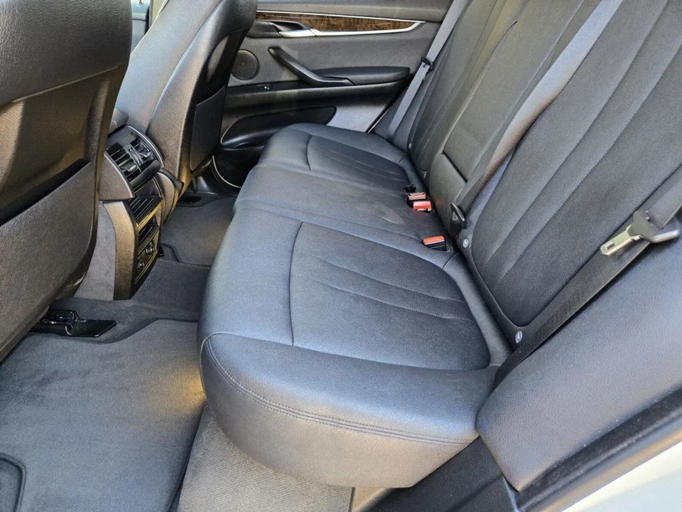 2016 BMW F15 X5 - Image 9 of 21