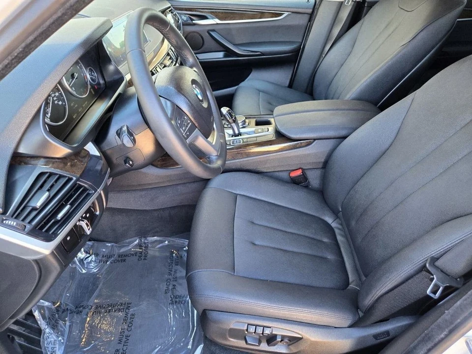 2016 BMW F15 X5 - Image 6 of 21