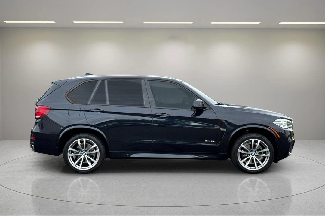 2016 BMW F15 X5 - Image 3 of 12