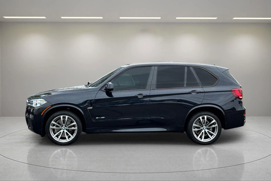 2016 BMW F15 X5 - Image 7 of 12