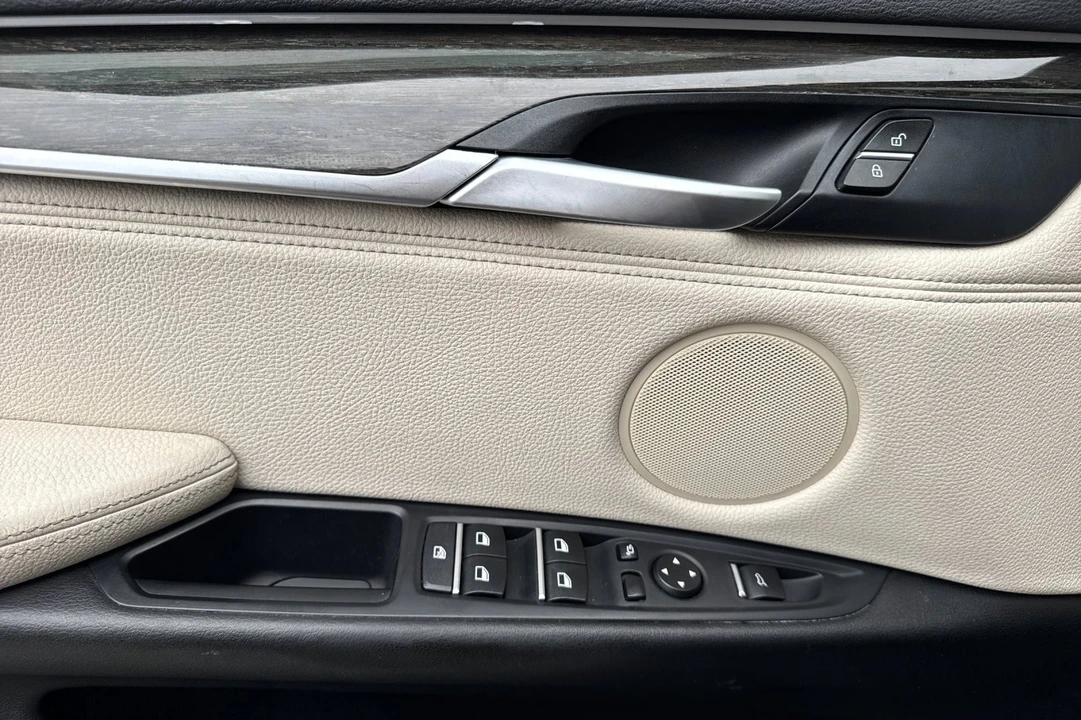 2016 BMW F15 X5 - Image 12 of 12