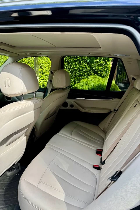 2016 BMW F15 X5 - Image 9 of 9