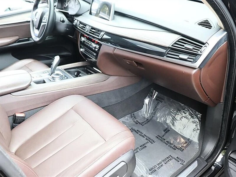 2016 BMW F15 X5 - Image 11 of 20