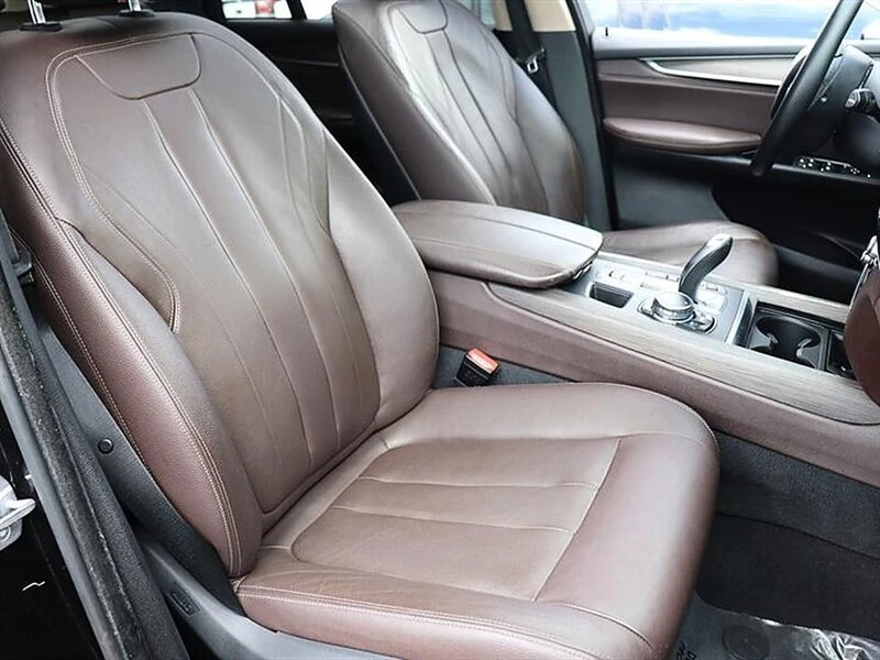 2016 BMW F15 X5 - Image 12 of 20