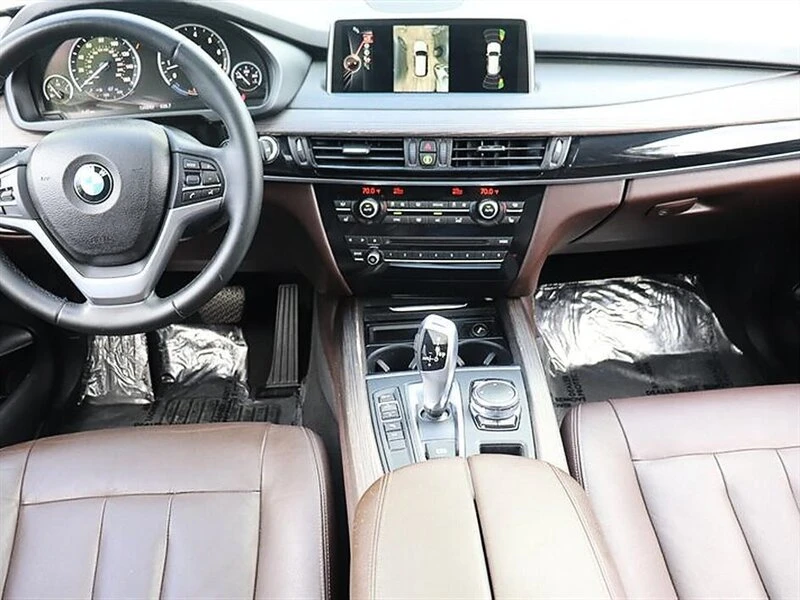 2016 BMW F15 X5 - Image 15 of 20