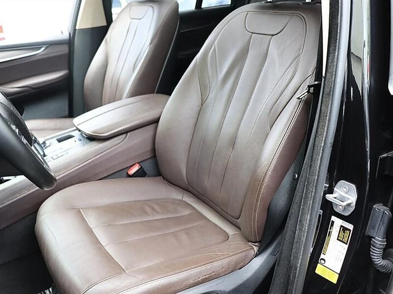 2016 BMW F15 X5 - Image 10 of 20