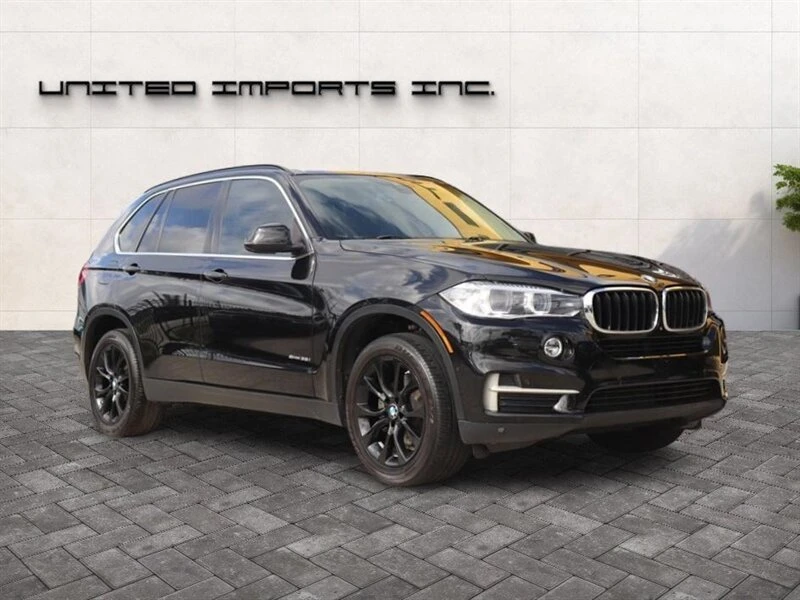 2016 BMW F15 X5 - Image 7 of 20