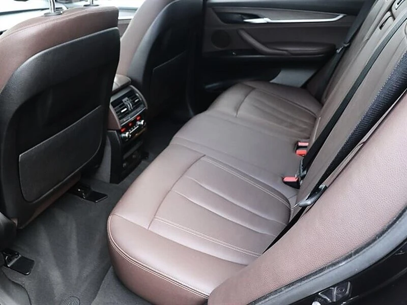2016 BMW F15 X5 - Image 14 of 20