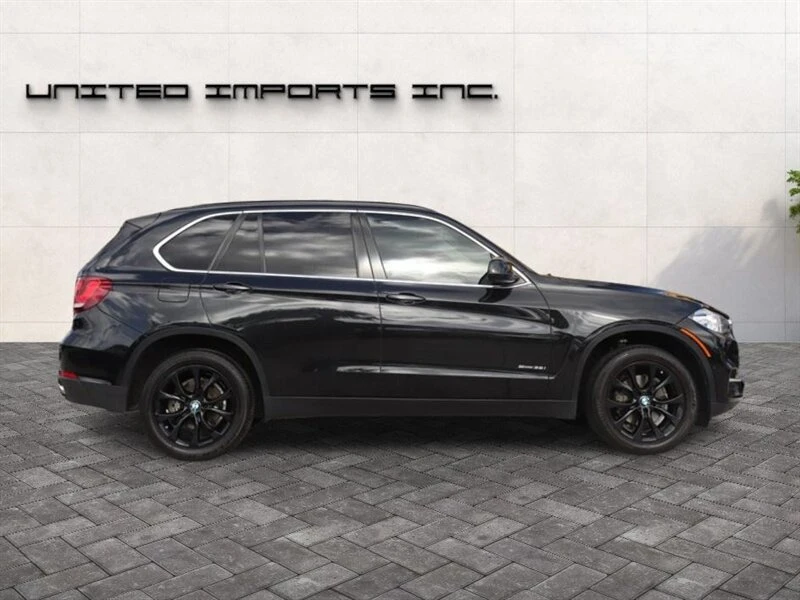 2016 BMW F15 X5 - Image 6 of 20