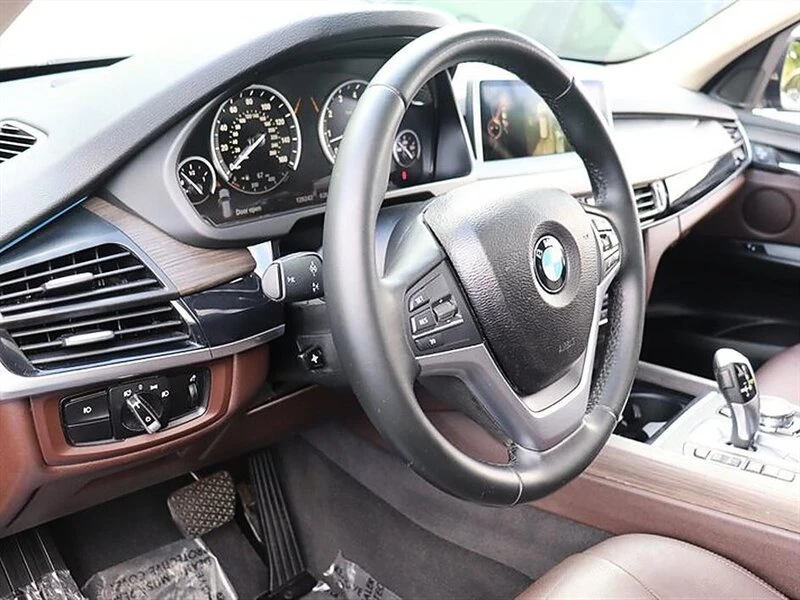 2016 BMW F15 X5 - Image 18 of 20