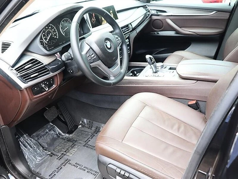 2016 BMW F15 X5 - Image 9 of 20