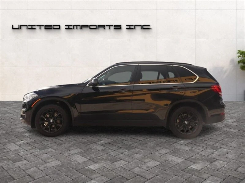 2016 BMW F15 X5 - Image 2 of 20