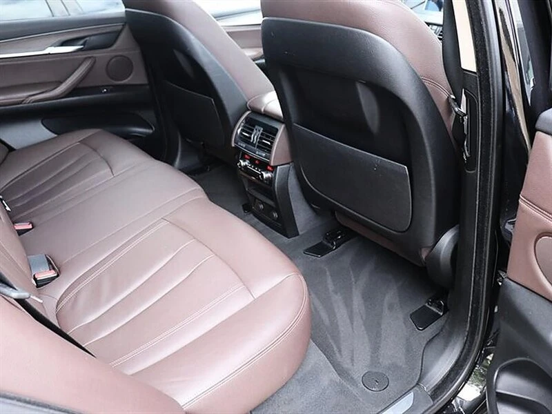 2016 BMW F15 X5 - Image 13 of 20