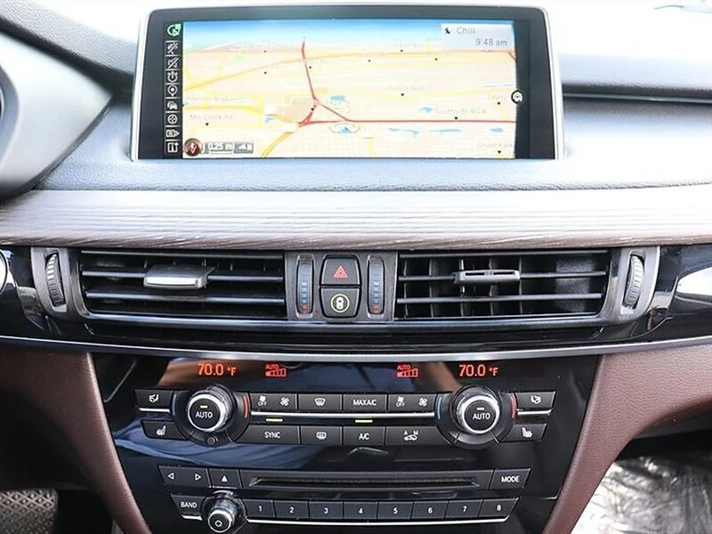 2016 BMW F15 X5 - Image 19 of 20