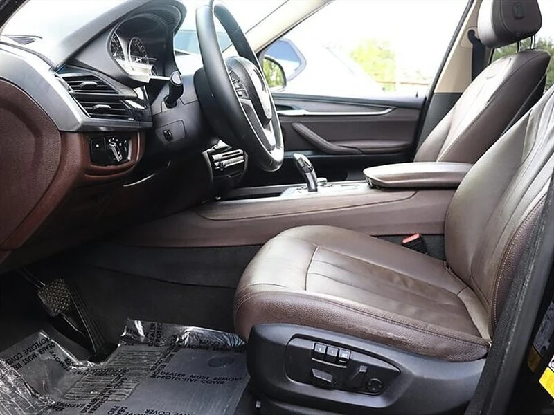 2016 BMW F15 X5 - Image 17 of 20