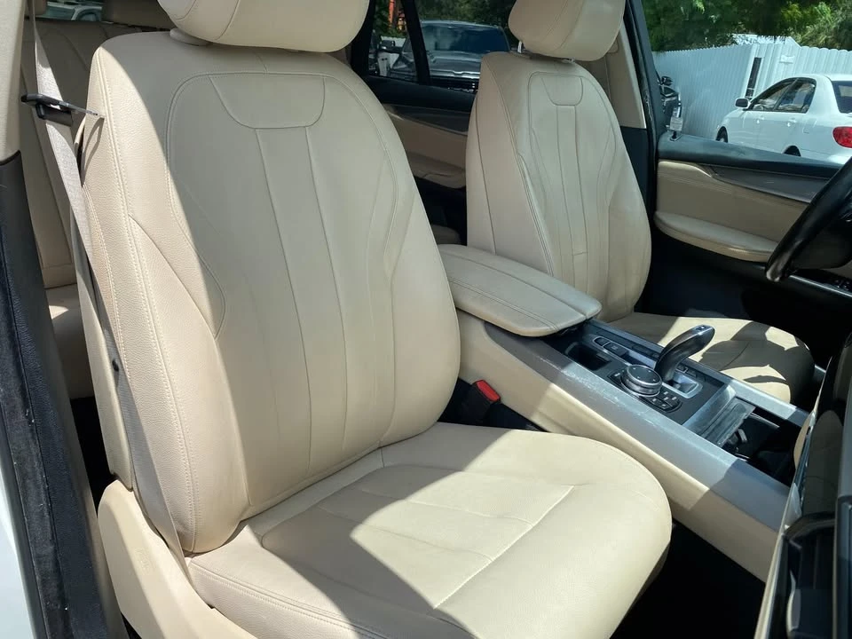 2016 BMW F15 X5 - Image 13 of 20