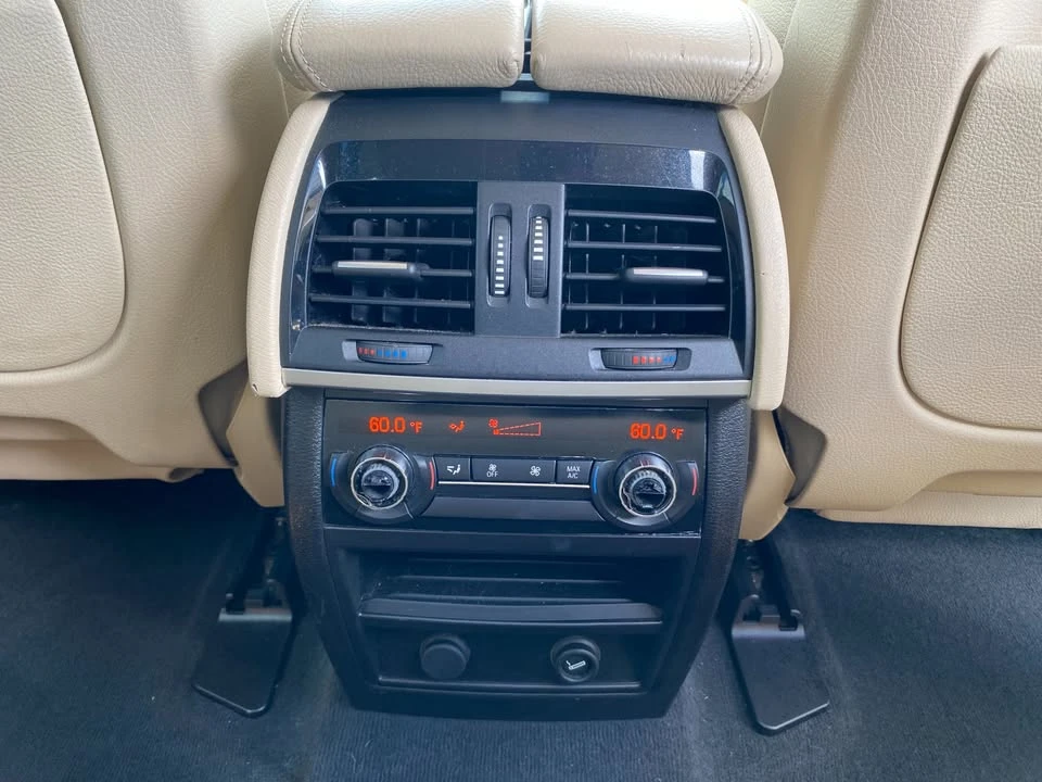 2016 BMW F15 X5 - Image 15 of 20