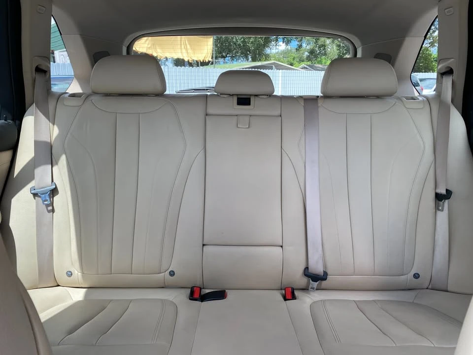2016 BMW F15 X5 - Image 18 of 20