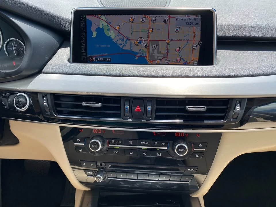 2016 BMW F15 X5 - Image 17 of 20
