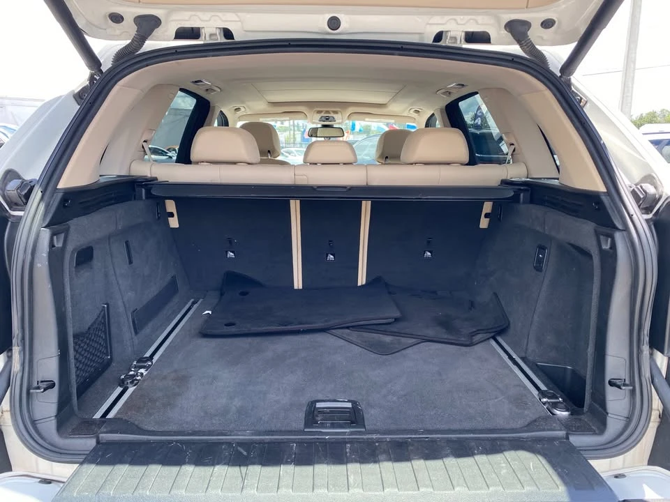 2016 BMW F15 X5 - Image 6 of 20