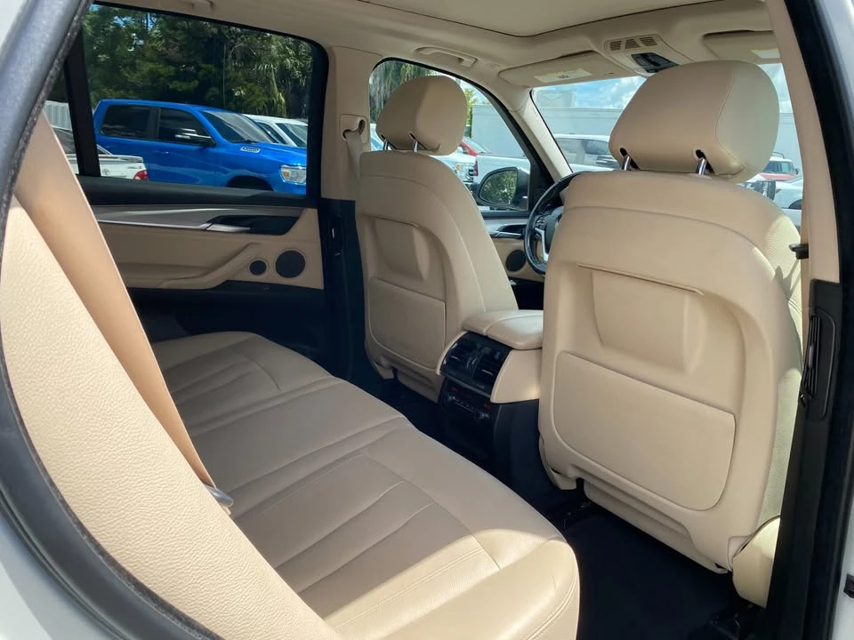 2016 BMW F15 X5 - Image 11 of 20