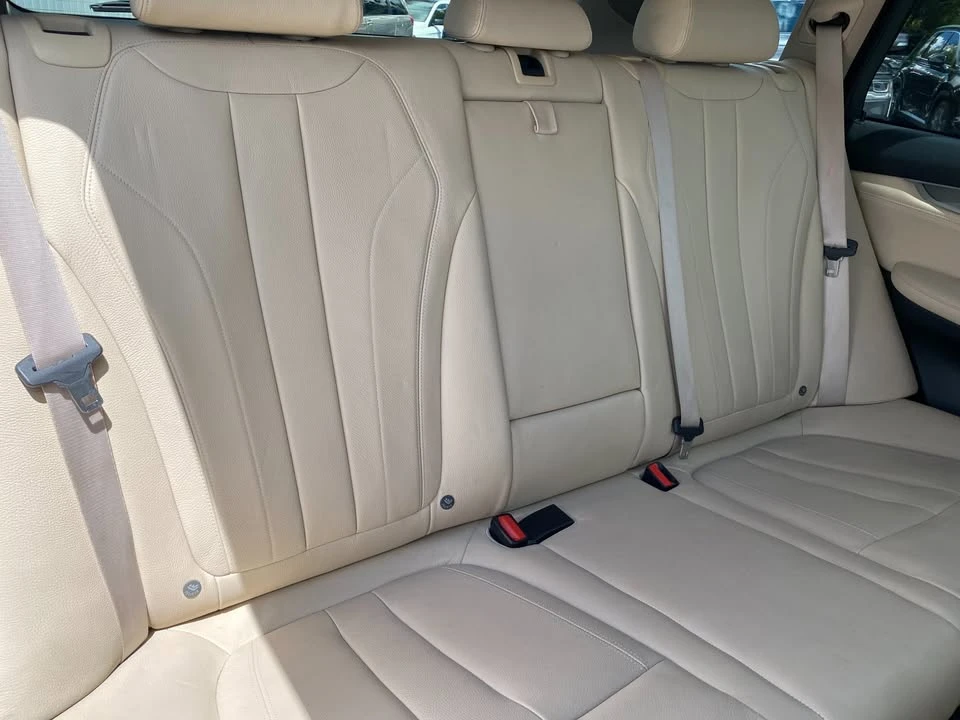 2016 BMW F15 X5 - Image 14 of 20
