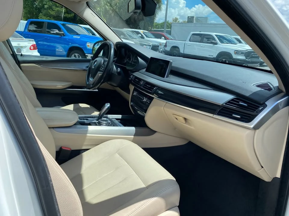 2016 BMW F15 X5 - Image 12 of 20