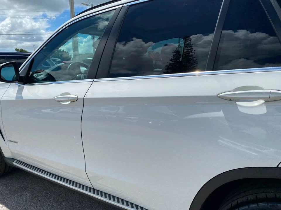 2016 BMW F15 X5 - Image 9 of 20