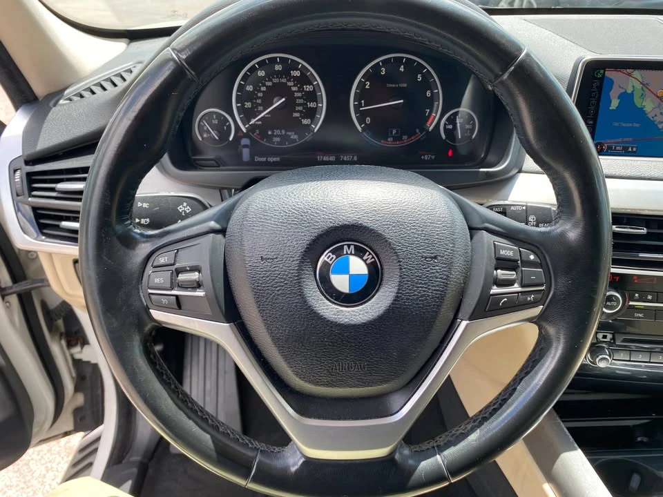 2016 BMW F15 X5 - Image 19 of 20
