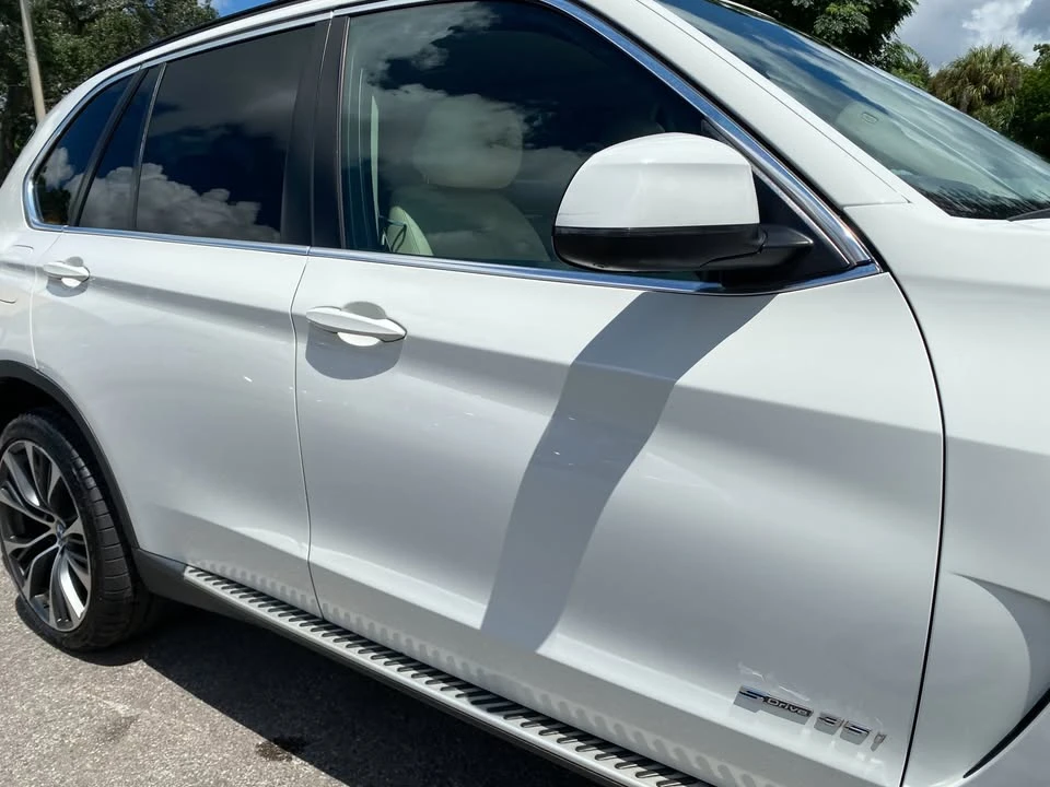 2016 BMW F15 X5 - Image 8 of 20