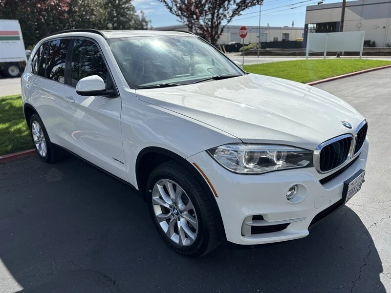 2016 BMW F15 X5 - Image 2 of 20