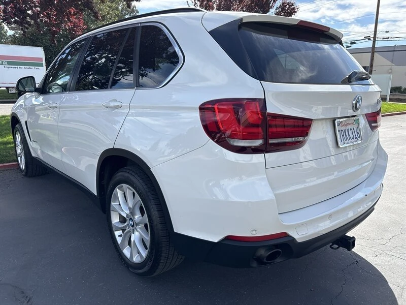 2016 BMW F15 X5 - Image 7 of 20
