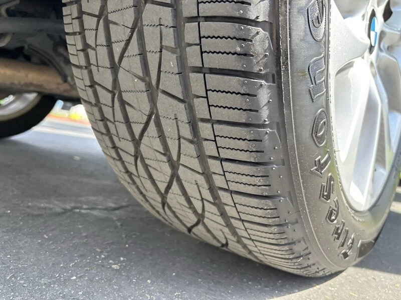 2016 BMW F15 X5 - Image 16 of 20