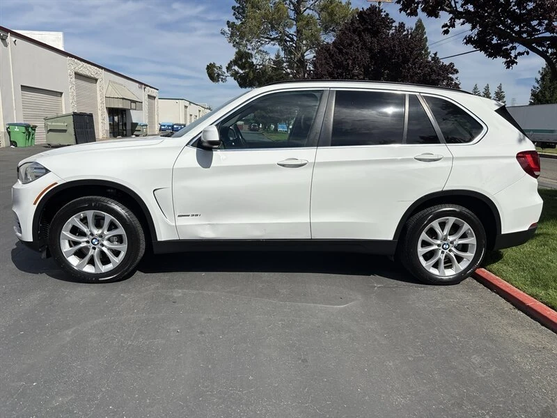 2016 BMW F15 X5 - Image 6 of 20