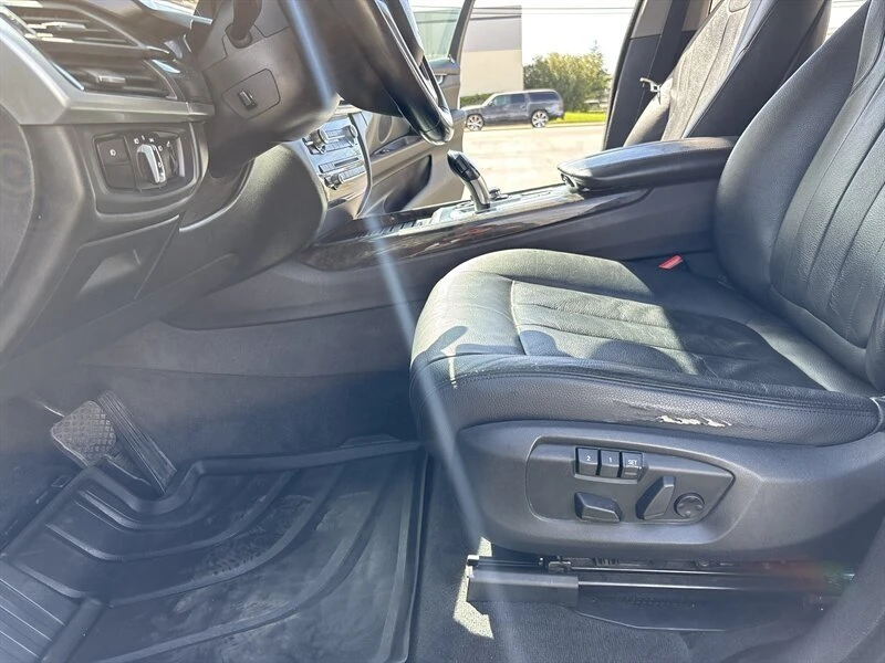 2016 BMW F15 X5 - Image 20 of 20