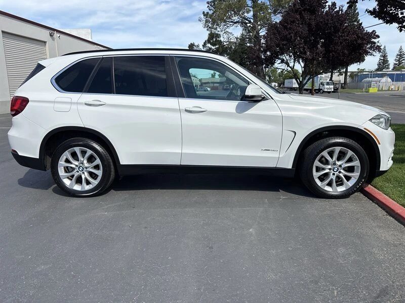 2016 BMW F15 X5 - Image 12 of 20