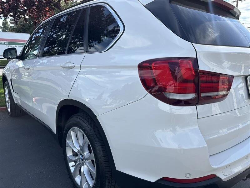 2016 BMW F15 X5 - Image 8 of 20