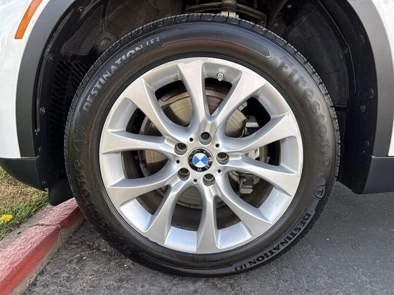 2016 BMW F15 X5 - Image 19 of 20