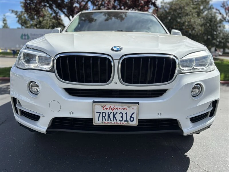 2016 BMW F15 X5 - Image 3 of 20