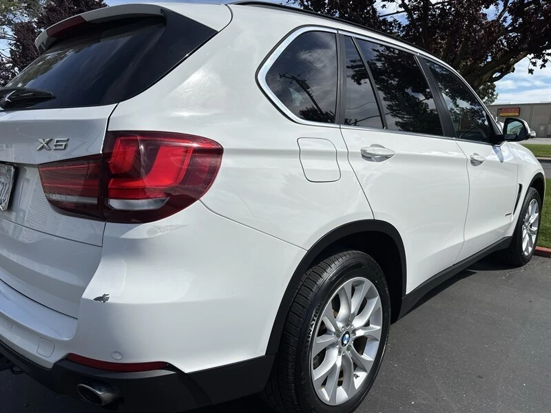 2016 BMW F15 X5 - Image 10 of 20