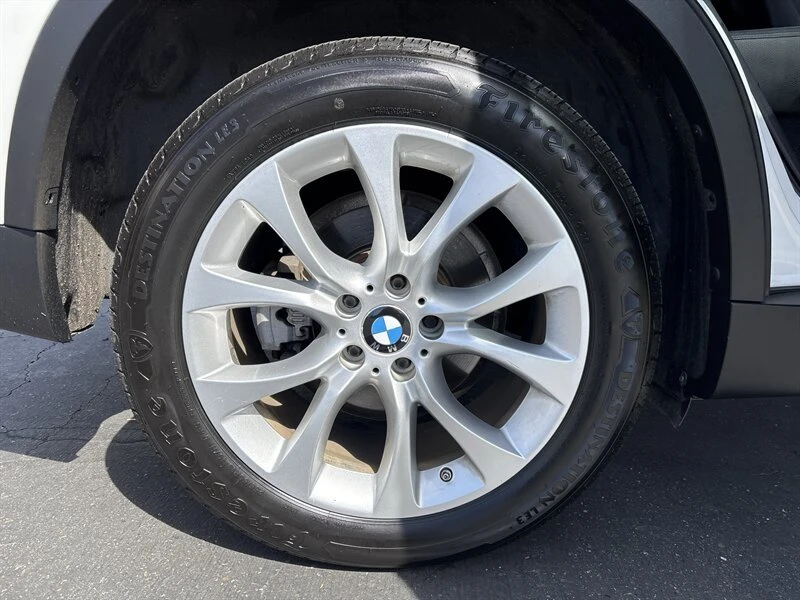 2016 BMW F15 X5 - Image 15 of 20