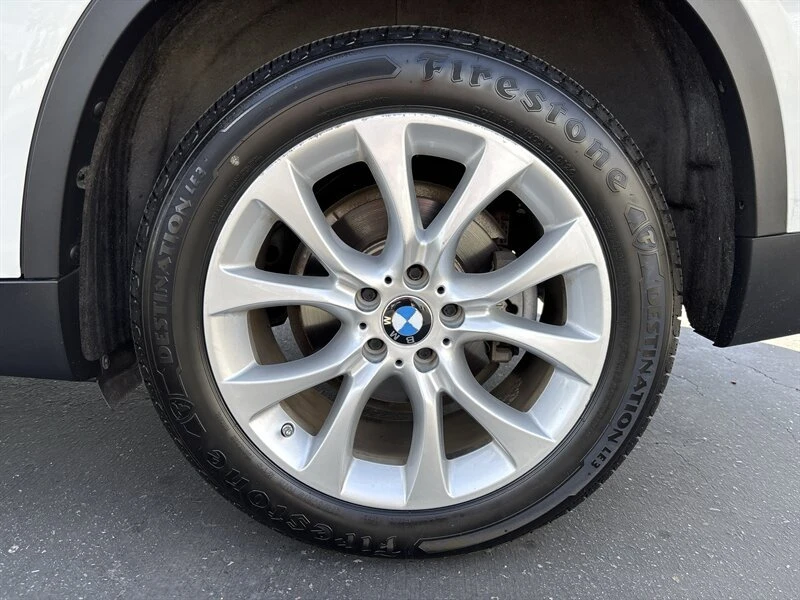 2016 BMW F15 X5 - Image 17 of 20