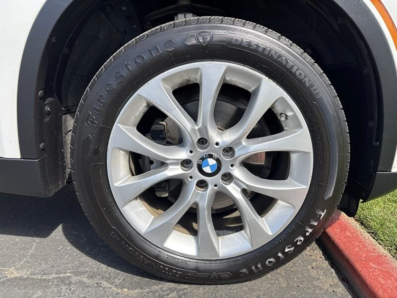 2016 BMW F15 X5 - Image 13 of 20