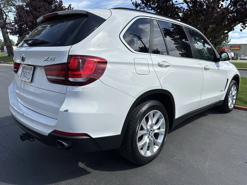 2016 BMW F15 X5 - Image 11 of 20