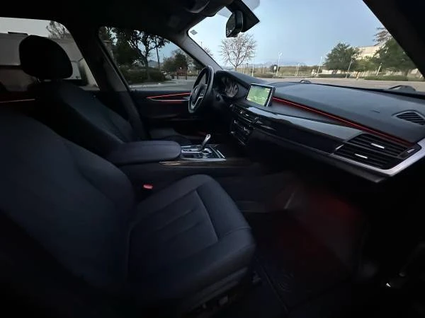 2016 BMW F15 X5 - Image 12 of 21