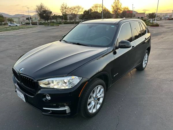 2016 BMW F15 X5 - Image 21 of 21