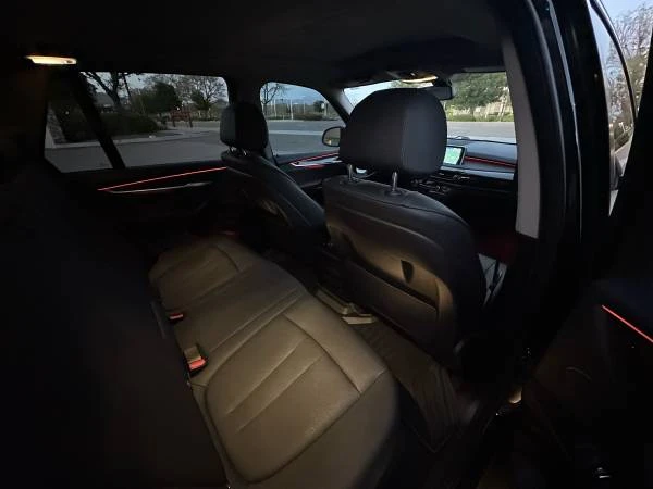 2016 BMW F15 X5 - Image 11 of 21